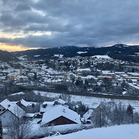 Lambach Villa Appartament 2 Mürzzuschlag Exteriér fotografie